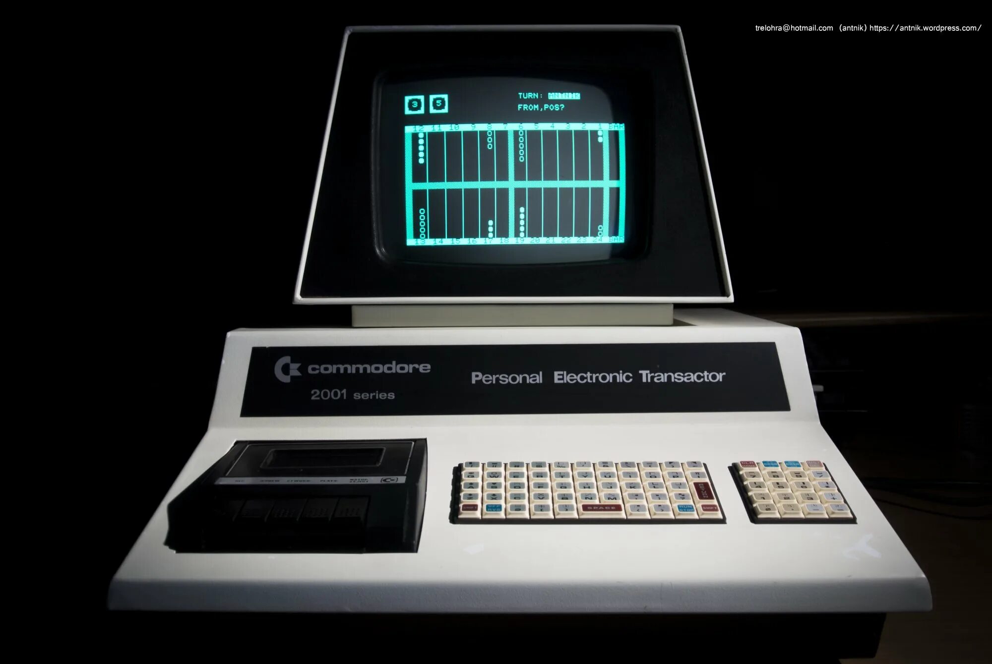 Commodore Pet 2001. Commodore Pet 1977. Commodore Pet 600. Ретро компьютер.