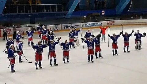 Полет рыбинск плей офф 2024