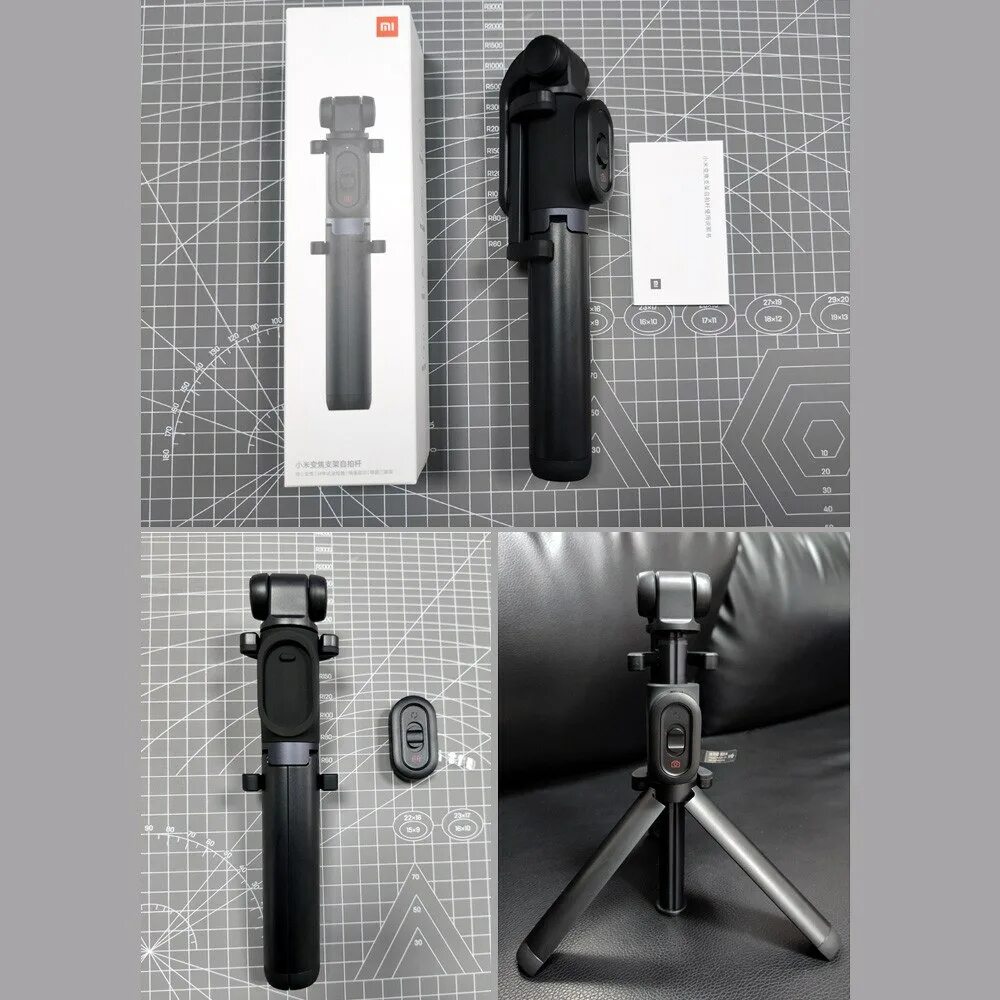 Монопод mi selfie stick. Трипод Xiaomi mi selfie Stick Tripod. Штатив-трипод Xiaomi mi selfie Stick Tripod, черный [fba4070us]. Монопод для селфи Xiaomi xmzpg05ym Bluetooth Tripod Black 736735.