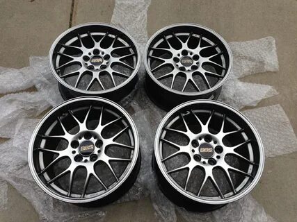 R17 5x100