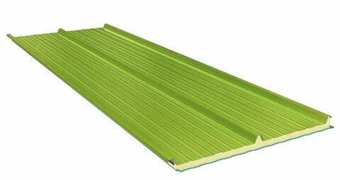 Панели 100 мм