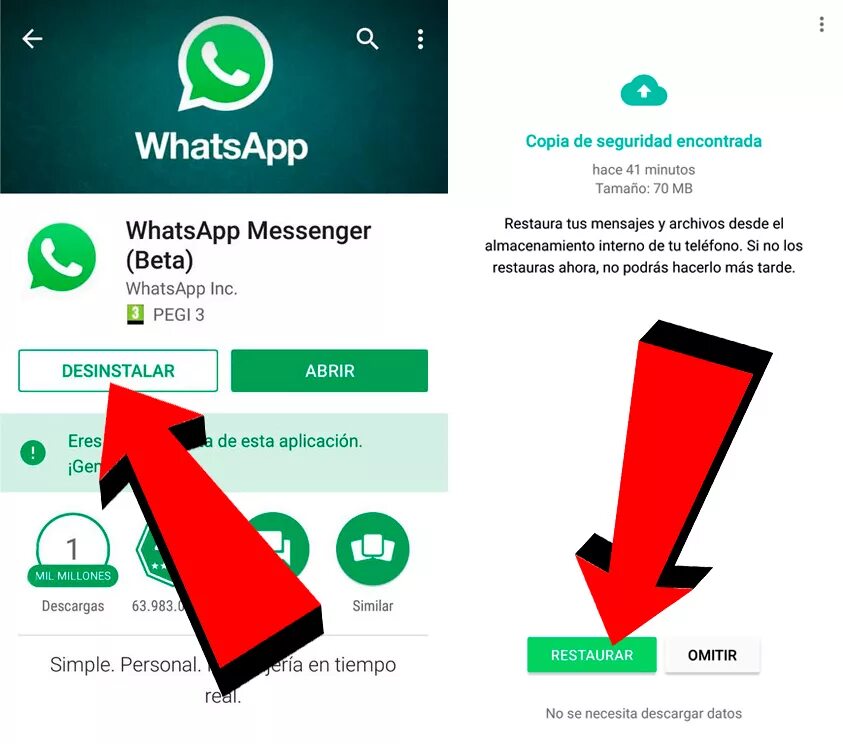 Как в ватсап вернуть статус наверх. Резервное копирование whatsapp. резервное копирование в ватсапе после перезагрузки. как вернуть сообщение из архива ватсап. значки ватсапа после обновления.