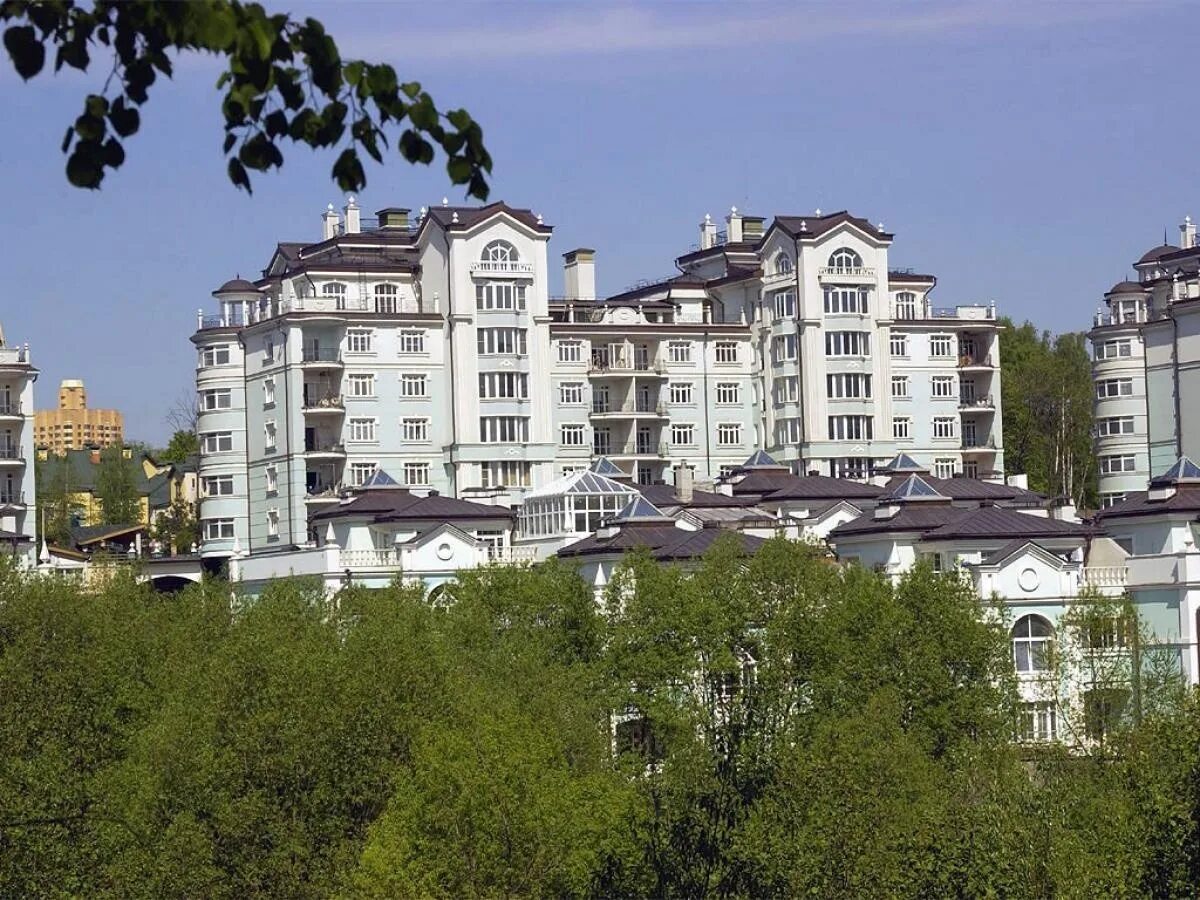 Покровские холмы - отзывы покупателей и жителей о застройщике