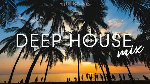 Best deep tropical house music