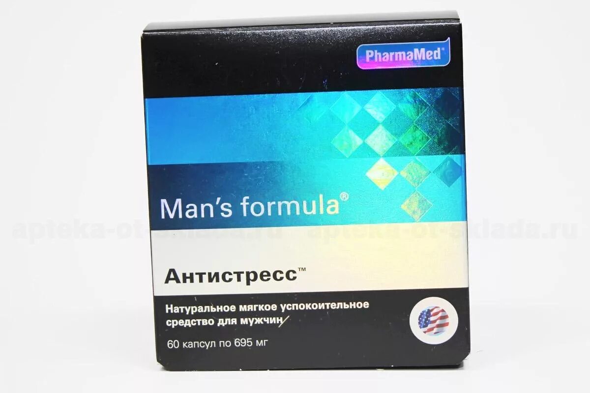 Витамины менс формула для мужчин. Мен-с формула капс.антистресс 60. PHARMAMED man's Formula антистресс. Мужские витамины антистресс. Менс формула для мужчин антистресс.