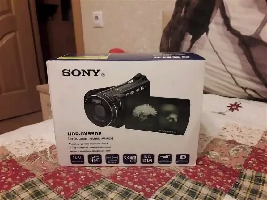 Sony cx550e. Sony HDR-cx550e. Авито гоу