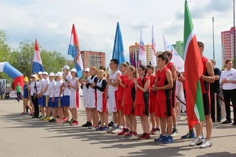 Молодежь пермь