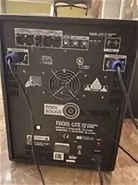 Lite 12 v 2. Free sound focus lite.