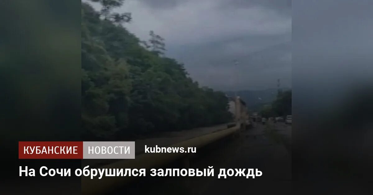 Что делать в дождливом сочи. Что делать в дождливом сочи