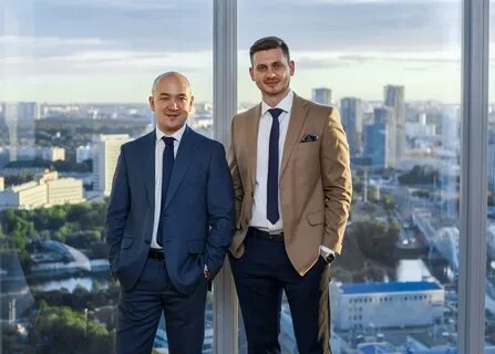 Financial partners