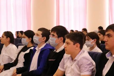 Намаз в южно сухокумске