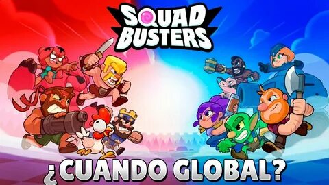 Nulls squad busters