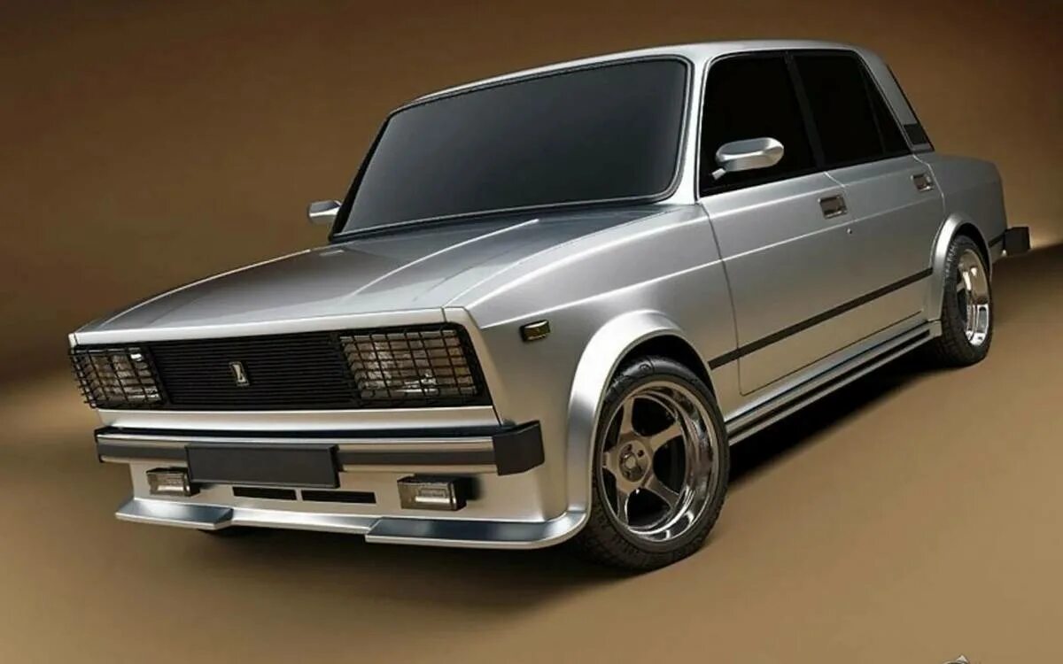 07 tuning