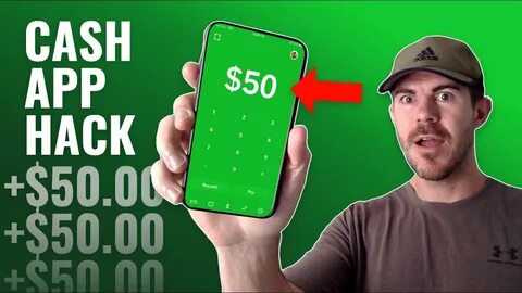 Cash up