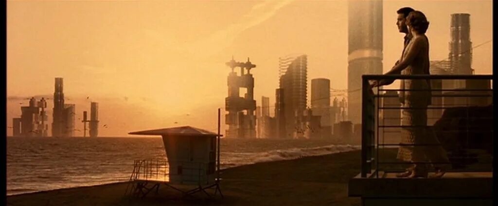 13 ый этаж. Тринадцатый этаж the thirteenth floor (1999).