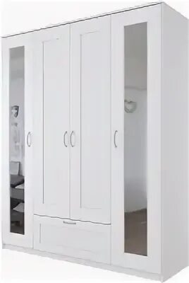 Шкаф mio tesoro шк 5