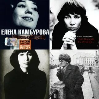 Маленький принц песня камбурова