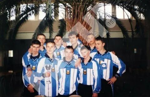 Тише 2001