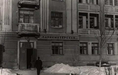 Явочная квартира последнее