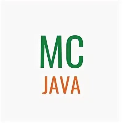 Mc java
