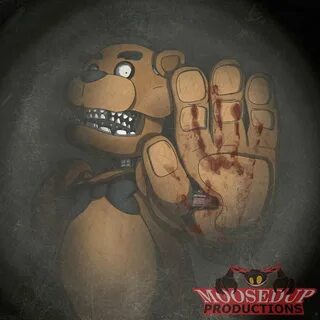 Is that freddy fazbear