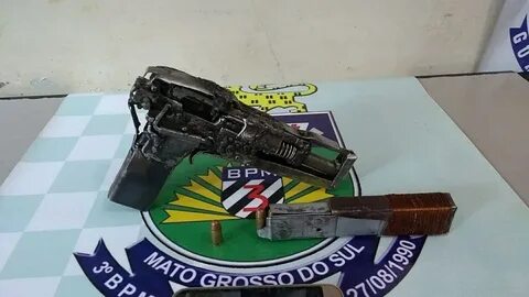 Like gun