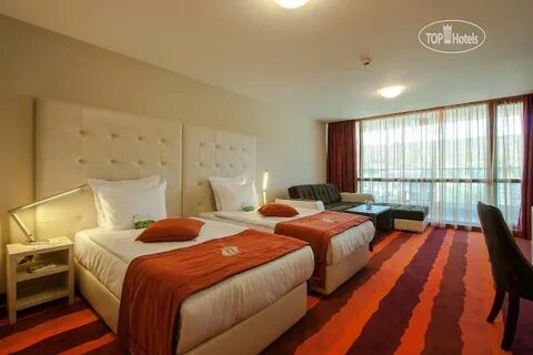 Park international hotel