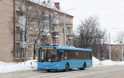 1 березники автобус