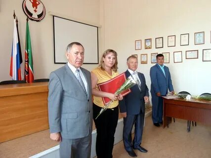 Торговля удмуртской республики