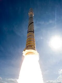 Ares i x
