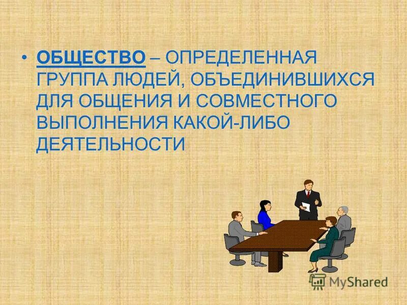 профессиональная команда. общество в узком смысле. общество. общество и его строение. определенная группа людей объединившихся для общения.