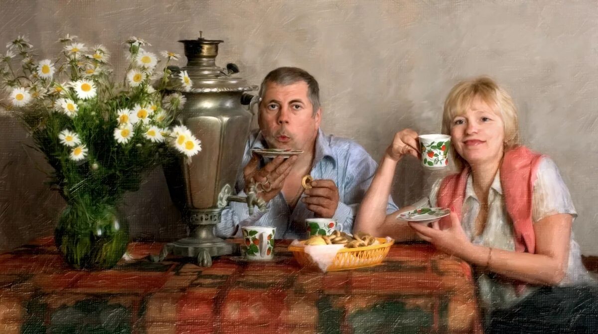 Высказывания про чай. Женщина с самоваром. Доброе утро с чашечкой чая пожелание. Чаепитие с самоваром. Чаепитие вдвоем.