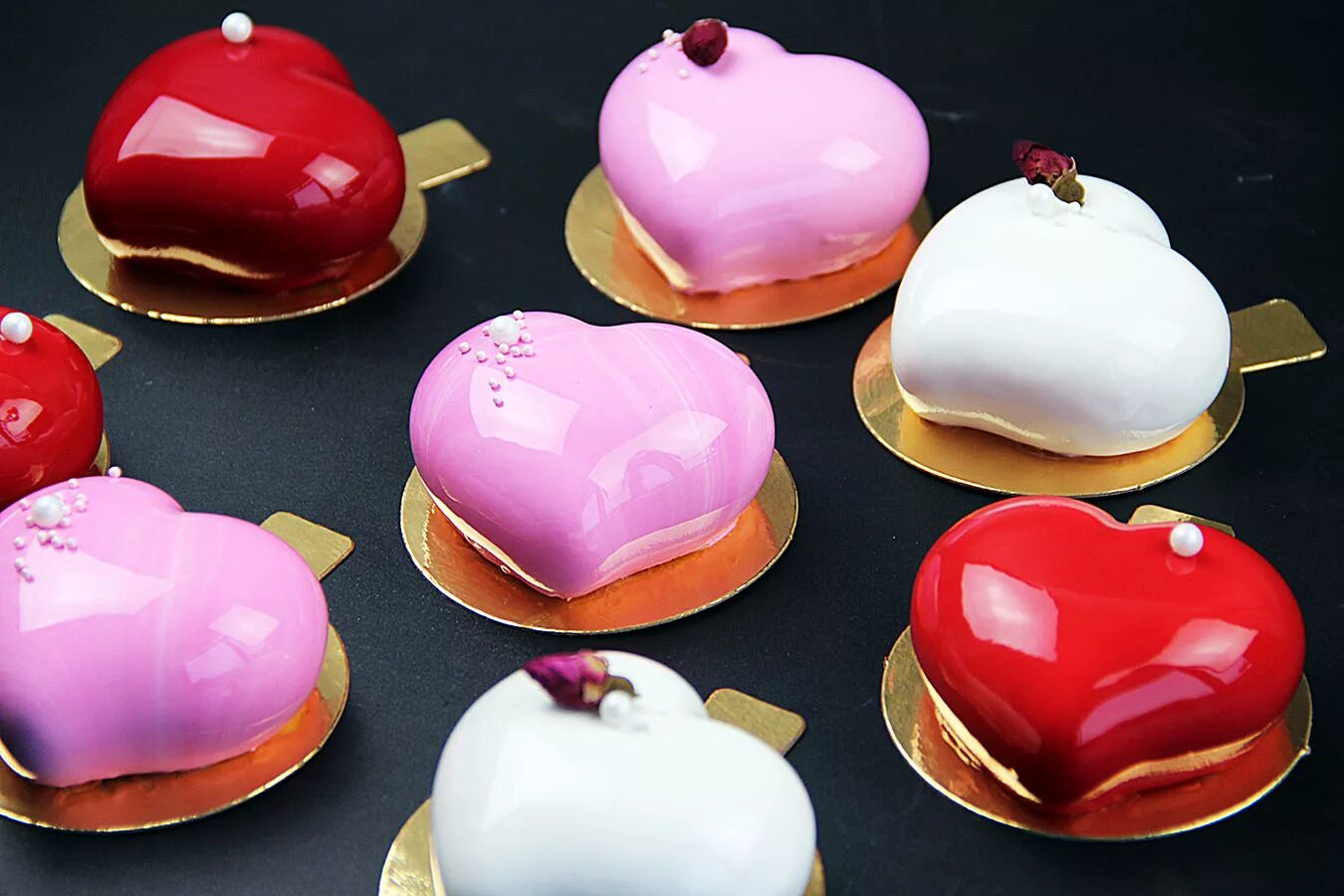 пирожные ленинградский набор метрополь. пирожное классическое. пирожные с доставкой спб.