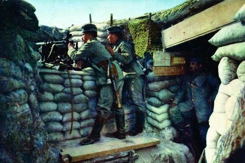 В то время как мировая. В то время как мировая