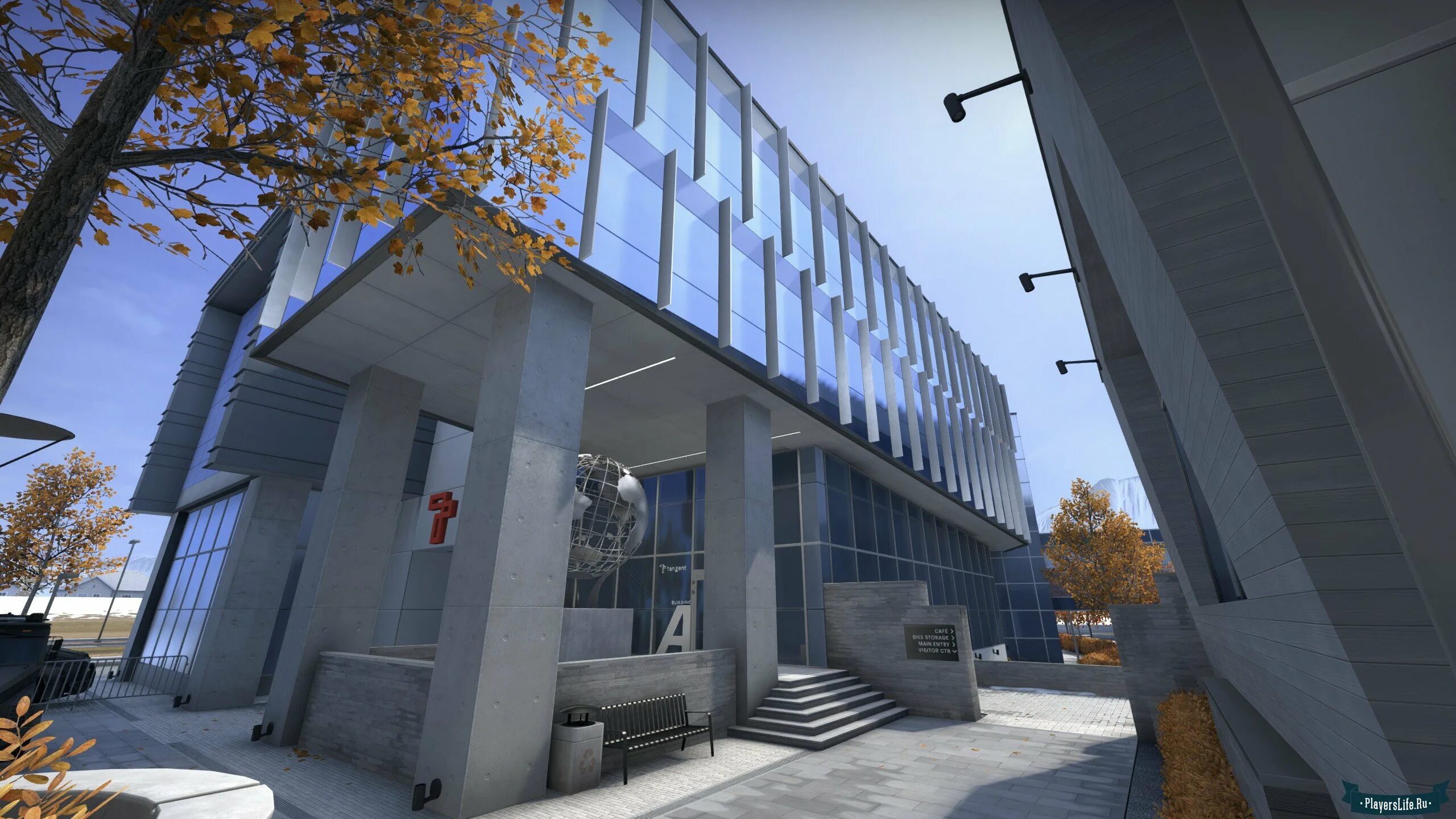 Office cs go