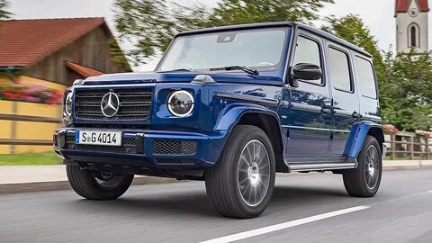 Mercedes 400d