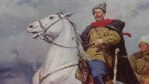 Полководцы чапаев
