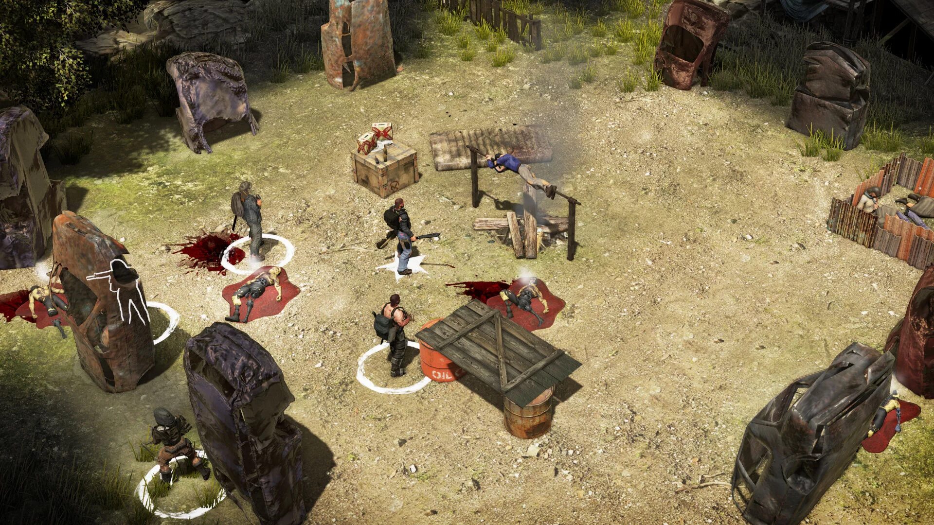 Игра Вастеланд 2. Wasteland 2: Director's Cut. Вестленд 2 ps4. Wasteland 2: Director's Cut ps4.