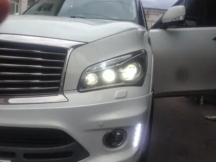 High performance lights