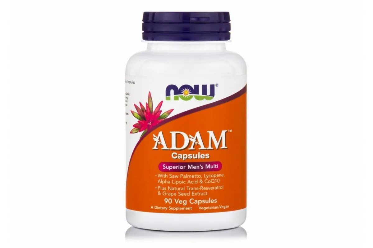 Now TMG (1000 мг). Now Adam men's Multi (90 капс.). Now Adam (90 капс.). Now Adam 90 Softgels***. Купить витамин д now