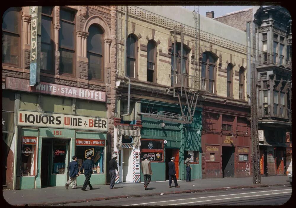 1 main st