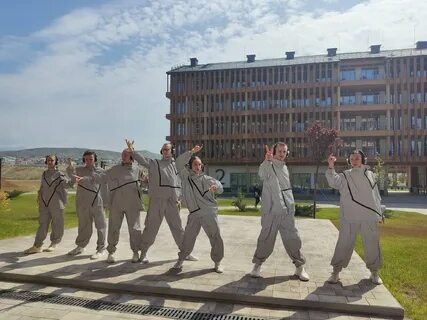 Академия креативных индустрий