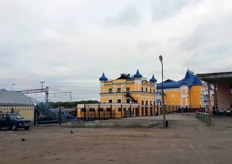 Номер телефона вокзала томск
