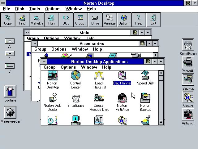 Windows NT 3.1 Интерфейс. ОС Windows 3.0. Интерфейс виндовс 3.0. Операционная система Windows 3.
