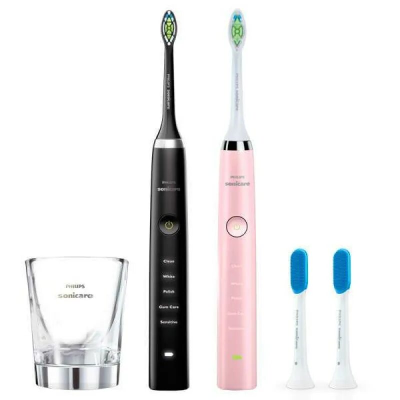 Купить электрическую щетку филипс. Philips Sonicare DIAMONDCLEAN. Зубная щётка Philips Sonicare. Электрическая зубная щетка Philips Sonicare. Электрическая зубная щетка Philips hx9368/35.