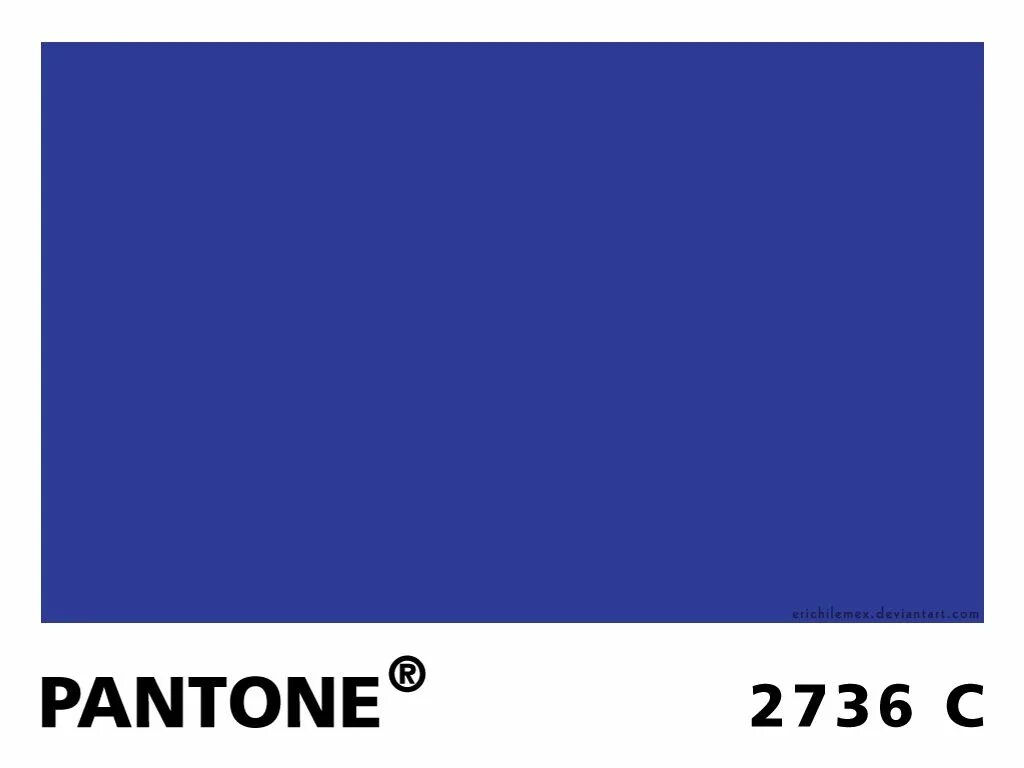 Карта цвета синего. 2736c пантон. Pantone 2736 c. Синий пантон. Синий цвет Pantone.