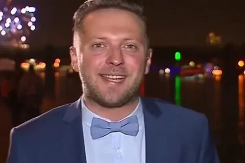 Умерший журналист