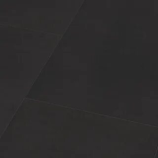 Кварцвинил черный