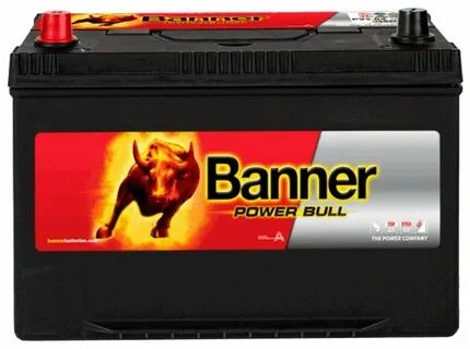 Bull power
