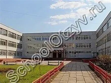 13 школа королева
